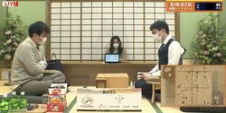 永瀬拓矢王座 対 三浦弘行九段 勝てばベスト4の一局は「角換わり」に／将棋・叡王戦