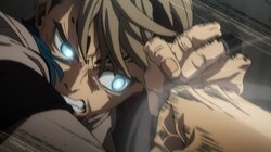 Goosebumps-Inducing Ending: Zanka’s Supposed Complete Victory... A Sinister Conclusion in the Final 8 Seconds - Episode 5 of the Anime "Gachiakuta"