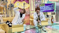 森久保祥太郎＆仲村宗悟の古い友人が集結！過去の恥ずかしいエピソードに仲村がタジタジに!?【声優と夜あそび】