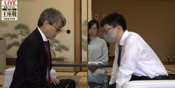 「名誉王座」資格保持者の羽生善治九段か、「前王座」の永瀬拓矢九段か！藤井聡太王座との五番勝負に進出するのはどっちだ／将棋・王座戦挑戦者決定戦