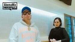 SIMON「離婚して家族を失うダサさっていうのも味わった。それも含めて、今は俺がトライしてやるって思ってる」新作に込めたアツい"TRY"