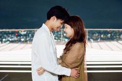 川島海荷、結婚生活最終日に自ら中田圭祐にハグ！「ずっと続くわけないと分かっていた」切ない涙『私たち結婚しました 3』