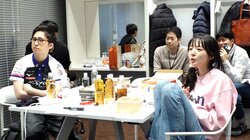 岡田紗佳、人気モデル雀士が見せた“自宅の雰囲気”「おかぴの私服かわいい」仲間を全力応援「よっし！」／麻雀・Mリーグ