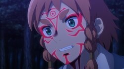 Mutsumi Tamura, Masaya Fukunishi, Manaka Iwami, and Hana Tamegai Discuss Their Favorite Scenes from "Teogonia"! Manso's Iconic Line Gets a "Kuuu~!"