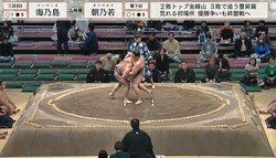 「これはナンじゃ？」発生確率0.01％の激レアダイナミック珍手が炸裂…突如「持ち上げた？」“衝撃光景”にファンどよめき