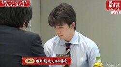藤井聡太七段、ベスト4入り　史上2人目の連覇へA級棋士相手に1日2勝／将棋・朝日杯