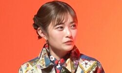 井上咲楽「彼氏がやってたら家に閉じ込める」34歳カメラマンの仕事内容に驚愕