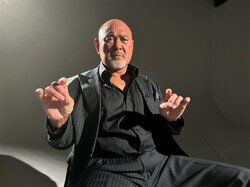 武藤敬司「プロレスの神様が最後に最大の試練を」引退試合を前に逆境も「今を生きたい」胸中激白