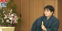 え…！超豪華“勝負めし”をキャンセル？佐々木八段、休憩中も盤上没我の様子が話題「代わりに食ってやる肉」「ガスケツするぞ」