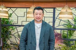 ケンドーコバヤシ、結婚発表はしない方が理想？「もしかしたら、すでに結婚しているかもしれないですよ」『セカンドチャンスウェディング 2』