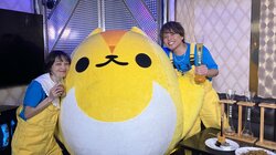 金田朋子の涙腺崩壊！？“号泣カラオケ大会”に感動の嵐【声優と夜あそび】