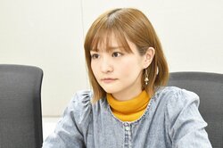 将棋親善大使・伊藤かりん、藤井聡太竜王の最年少名人獲得に「歴史的瞬間見たい」も「ワクワクと怖さと寂しさと」複雑な心境語る
