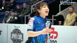 一体、何！？ ロコ・ソラーレの謎ワードが話題沸騰…マイクが拾った“ロコ語”に視聴者注目「ちょっきりー」