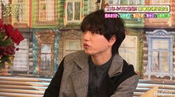 “ミュージカル界のプリンス”山崎育三郎が明かす、役者として苦悩した過去「向いてないと思った」