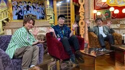 小西克幸が関智一に20万円を奢った？感動裏話に仲村宗悟「本書けますね！」『声優と夜あそび』