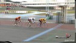 原田研太朗、初日勝利「地元バンクなので緊張感はなかった」／小松島：阿波おどり杯争奪戦