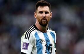 「彼女はメッシのおばあちゃん！」アルゼンチンサポが大はしゃぎする動画、実は全くの別人だった