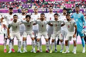 【W杯】国歌斉唱拒否のイラン代表、帰国後に刑務所行きか死刑の可能性浮上　海外報道「警告されていた」