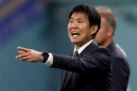 全チームに決勝トーナメント進出の可能性があるグループE　日本はスペインに勝つため“秘密兵器”を投入する？