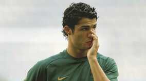 懐かしすぎ！16年前の「ロナウドがベンチスタートだったW杯」スタメン11名