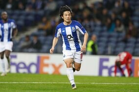 中島翔哉の新天地がいまだ決まらず!! ポルトからの移籍濃厚で、地元紙が日本代表復帰を誓うMFの｢移籍先候補｣を考察!