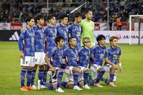 ［名良橋晃］番狂わせは必ず起こる！　名良橋晃が見るカタールW杯