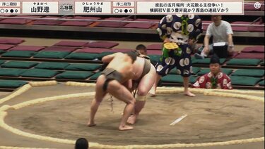 写真・画像】16歳力士を元若乃花が「相撲が上手い」センス絶賛 ファン