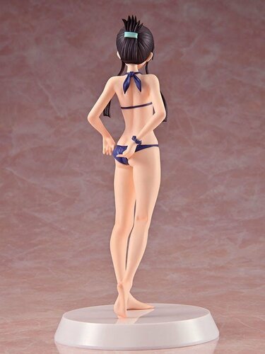 写真・画像】アニメ『けいおん！！』秋山澪の水着姿がフィギュア