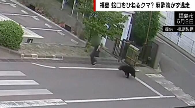 提供：福島製鋼