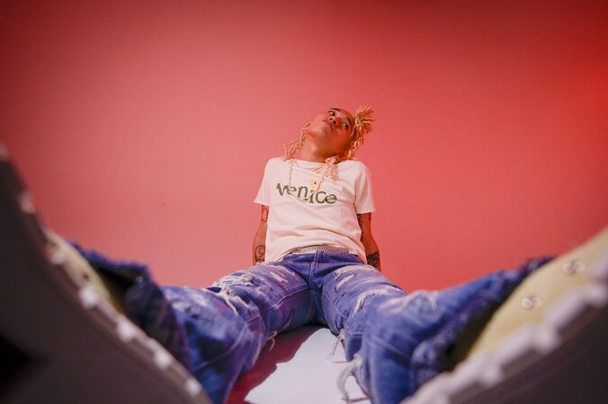 新時代の夜明けを告げる、Young Coco最新アルバム『05:56 KOKOR O』、bpm tokyo / HIBRID ENTERTAINMENTからリリース! 1枚目