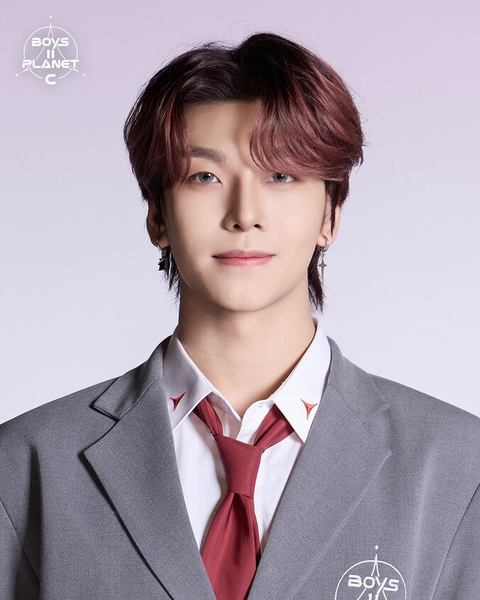 【写真・画像】「ALPHA DRIVE ONE」 メンバー8名のプロフィール紹介 『BOYS II PLANET』から誕生　4枚目