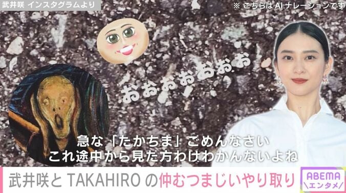 武井咲