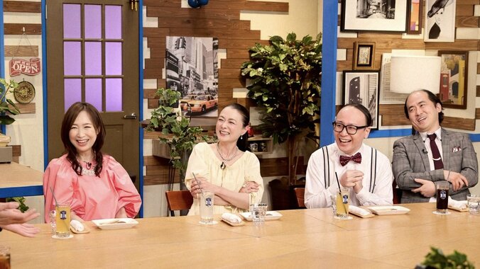 【写真・画像】トレンディエンジェル「本当にラージヒルやるんですよ」雪山での最過酷ロケ＆渾身ネタを披露「髪なし沙羅です」　1枚目