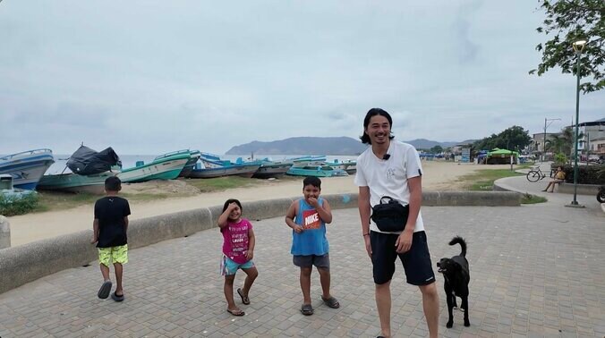 【写真・画像】東出昌大、離れて暮らす3人の子どもたちへの想い「僕がオイタしたことが、別れる直接の原因だったけど」　3枚目