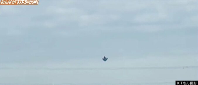 米政府「UFO報告書」に波紋 元F4戦闘機パイロットが目撃した“奇妙な飛行物体” 8枚目
