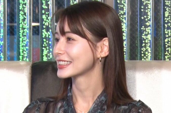 ダレノガレ明美、理想の男性像を明かす「カッコいいな～と思ってすれ違う」 1枚目