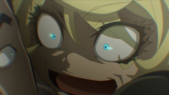 『劇場版 メイドインアビス』『コードギアス 復活のルルーシュ』など6作品を一挙放送の『アベアニシネマ第二幕』開催！ 11枚目