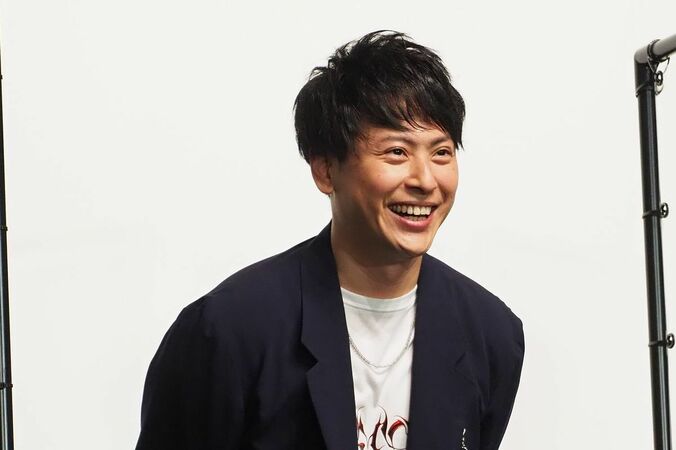 山下健二郎主演映画に、三代目JSBメンバーもカメオ出演！「全然わからなかった！」 1枚目