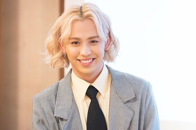 りゅうちぇる、「親になる自信がない」と悩むカップルにアドバイス「最初から考え過ぎず…」 1枚目