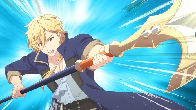 [Photos/Images] Asmodeus Attempts to Capture Philia… Episode 11 Synopsis and Scene Previews Released for the Anime 