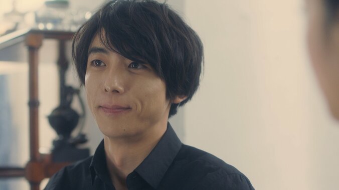 高橋一生×武井咲、時を超えた恋を描く連続ショートドラマ「Laundry Snow」 6枚目