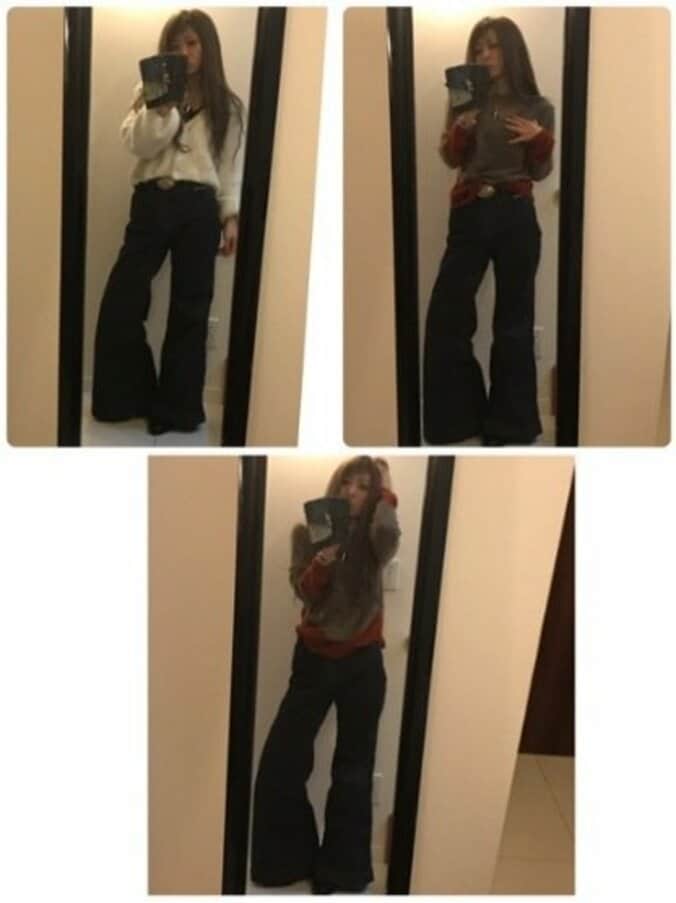 ますおか岡田の妻・祐佳、娘・結実の可愛さ「わからない」 2枚目