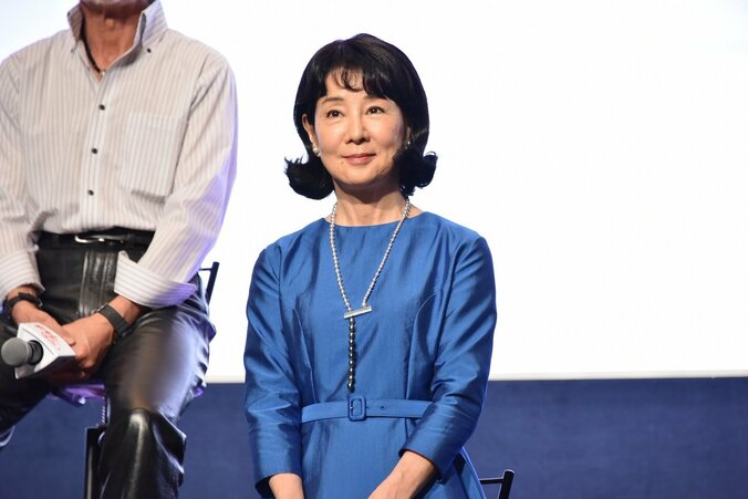 松坂桃李、自分の命のしまい方を語り吉永小百合から「早すぎ」のツッコミ 2枚目