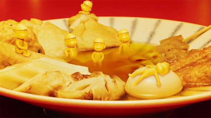 6つ子のバンド姿も必見！ TVアニメ「おそ松さん」第3期第2クールOP＆ED映像ノンクレジットver.が期間限定公開 7枚目