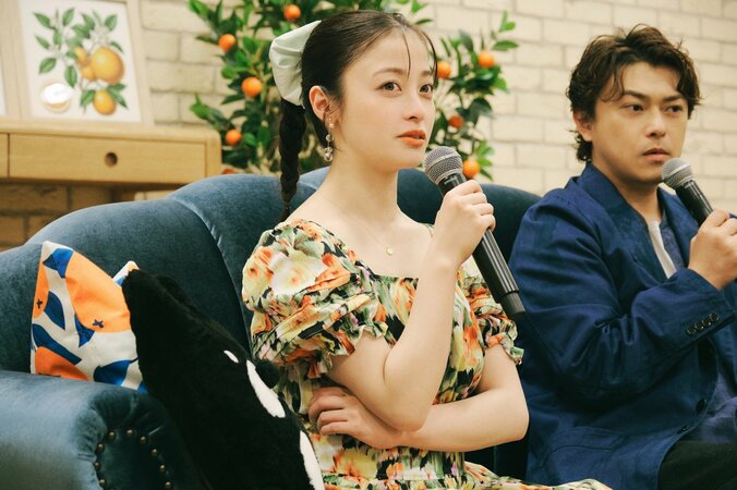 【写真・画像】勝地涼、小栗旬の結婚式は「忘れられない思い出」 知られざるハワイでのエピソード明かす「みんなでサンセットを眺めながら…」　2枚目