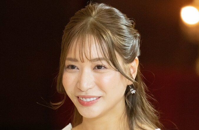 元AKB48大島麻衣、9歳年下イケメン俳優とカップル成立！「年齢は関係ない」 1枚目