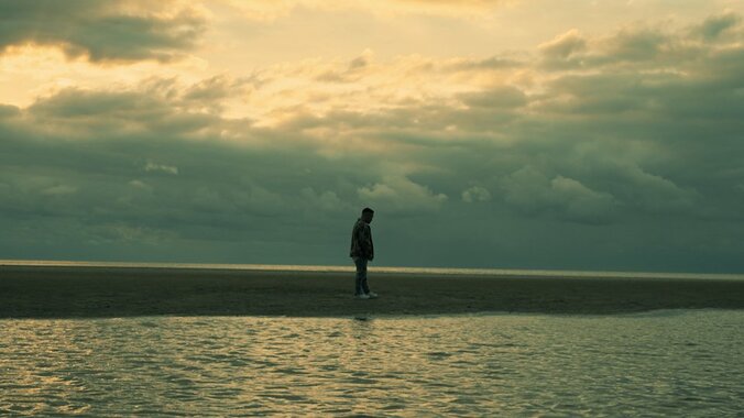 CHICO CARLITO、5年ぶりのアルバム「Sandra’s Son」配信リリース！！Ovallをサンプリングした「23時30分」のMVも公開！！ 5枚目