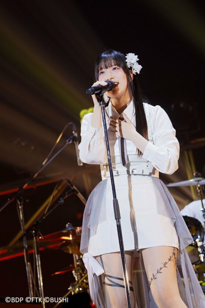【写真・画像】【セットリスト掲載】3rd Album表題曲を初演奏！MyGO!!!!! 9th LIVEレポート　3枚目
