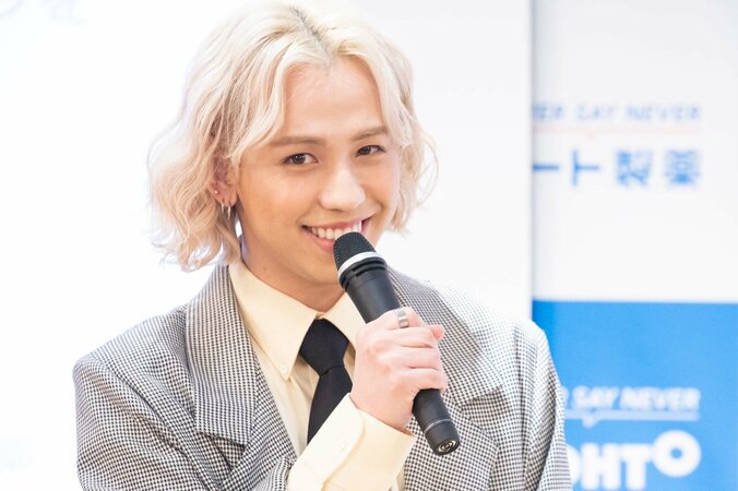 りゅうちぇる、「親になる自信がない」と悩むカップルにアドバイス「最初から考え過ぎず…」 2枚目