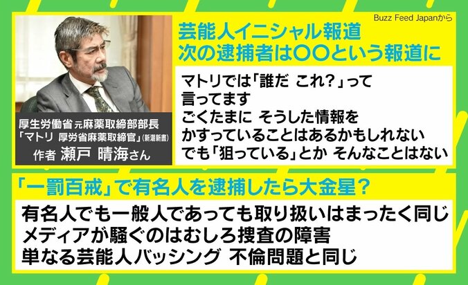 「袋叩きにして視聴者がスッキリする“ショー”ではない」槇原被告初公判、考える薬物報道の在り方 3枚目